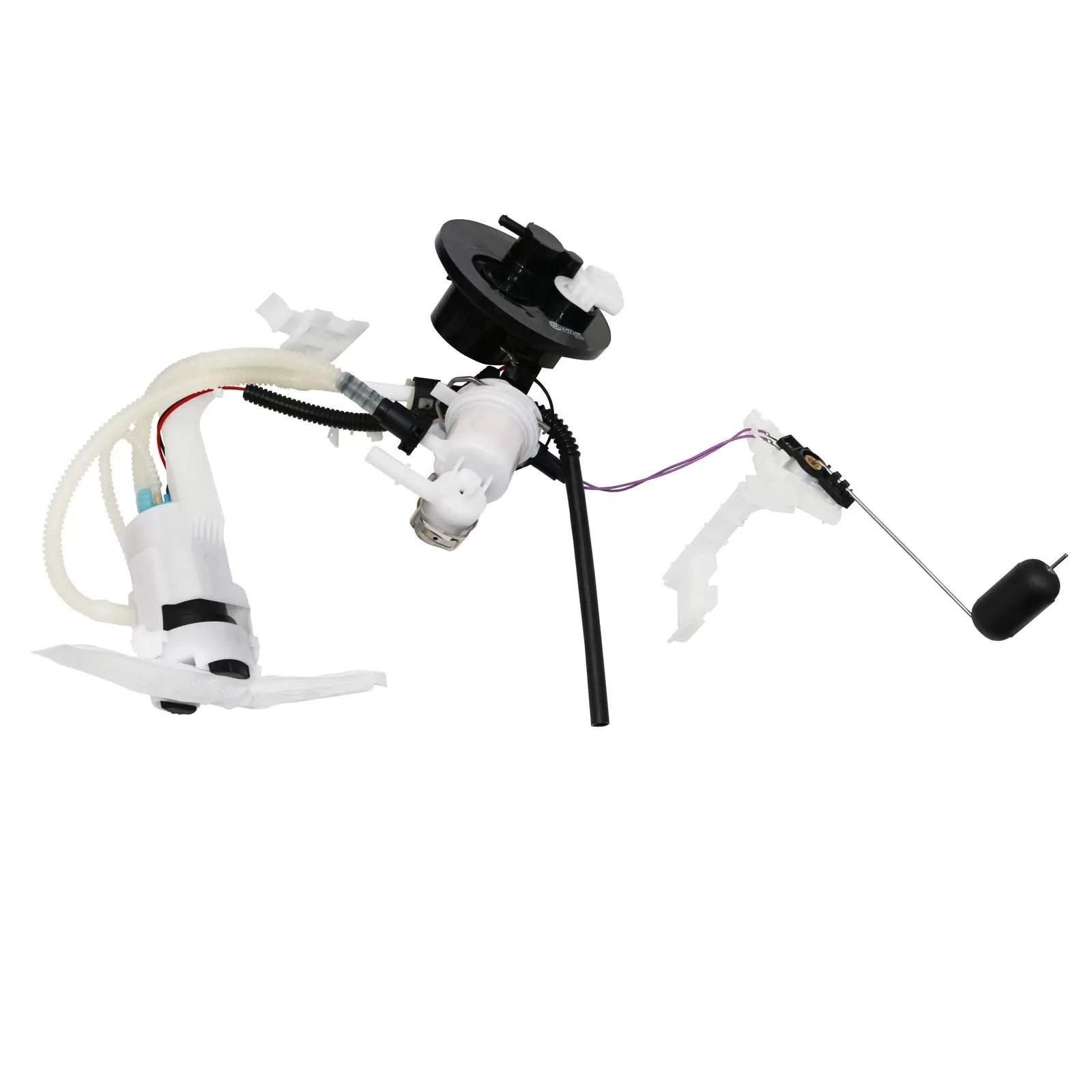 OSIAS Harley-Davidson Road King Fuel Pump Assembly