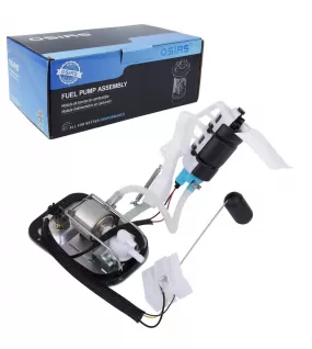 OSIAS Harley Davidson Fat Boy Fuel Pump Assembly