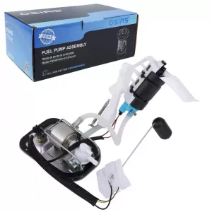OSIAS Harley Davidson Fat Boy Fuel Pump Assembly