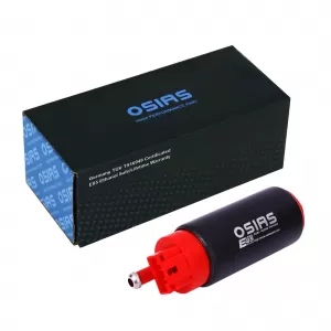 OSIAS 340LPH In-Tank E85 Fuel Pump for GM Applications