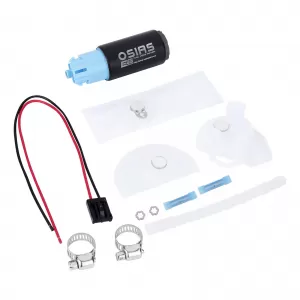 OSIAS 340LPH High Flow Fuel Pump for 1998+ Subaru Impreza