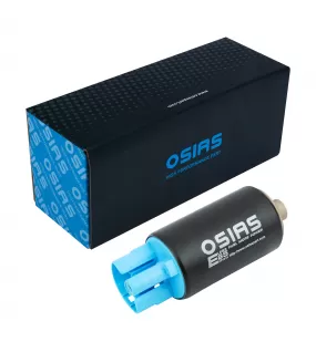 OSIAS Brushless Fuel Pump For Toyota Camry Corolla RAV4 Venza Sienna
