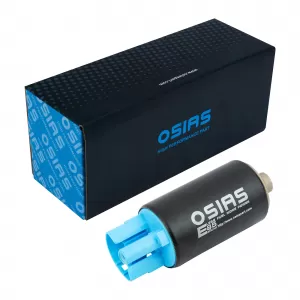 OSIAS Brushless Fuel Pump For Toyota Camry Corolla RAV4 Venza Sienna