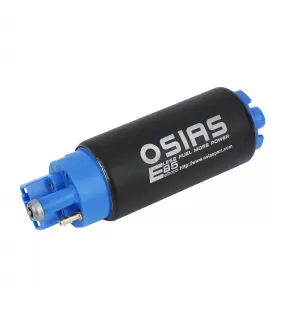 OSIAS LS1 Swap 340LPH Fuel Pump GM Truck Vortec to LM7 LQ4 LQ9 4.8 5.3 6.0