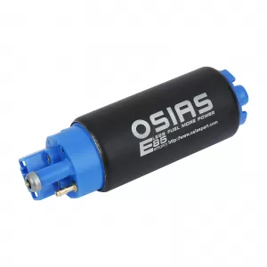 OSIAS LS1 Swap 340LPH Fuel Pump GM Truck Vortec to LM7 LQ4 LQ9 4.8 5.3 6.0