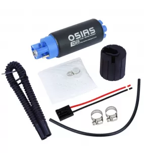 OSIAS LS1 Swap 340LPH Fuel Pump GM Truck Vortec to LM7 LQ4 LQ9 4.8 5.3 6.0