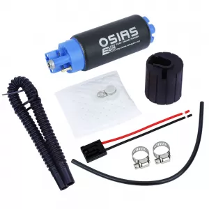 OSIAS LS1 Swap 340LPH Fuel Pump GM Truck Vortec to LM7 LQ4 LQ9 4.8 5.3 6.0