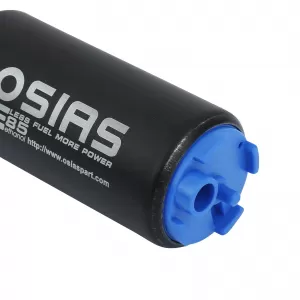 OSIAS LS1 Swap 340LPH Fuel Pump GM Truck Vortec to LM7 LQ4 LQ9 4.8 5.3 6.0
