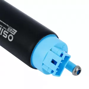 OSIAS 400LPH E85 Compatible High Flow Fuel Pump Replace AEM 50-1230 