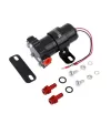 OSIAS Electric Fuel Pump Replace holley red fuel pump