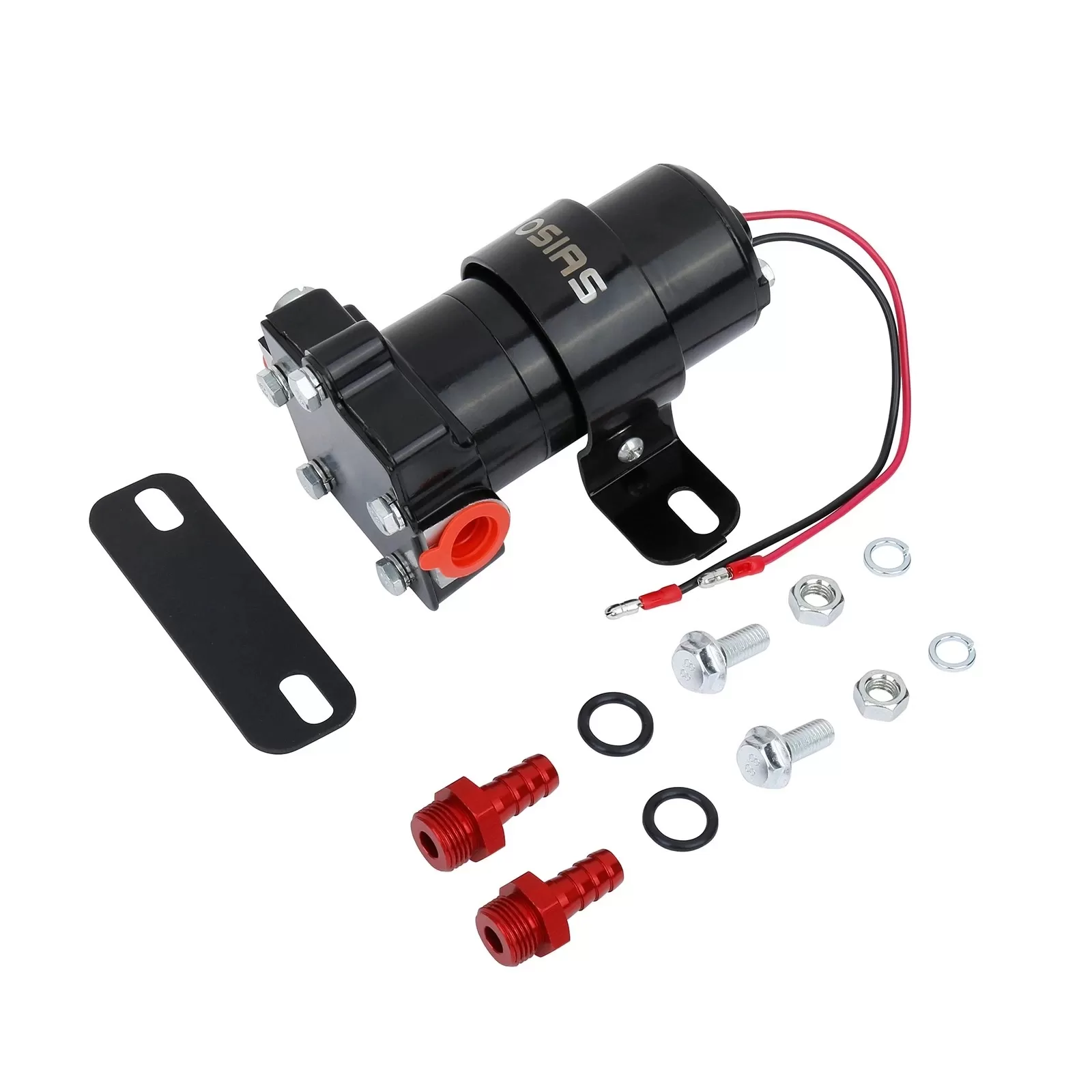 OSIAS Electric Fuel Pump Replace holley red fuel pump OSIAS Electric Fuel Pump Replace holley red fuel pump