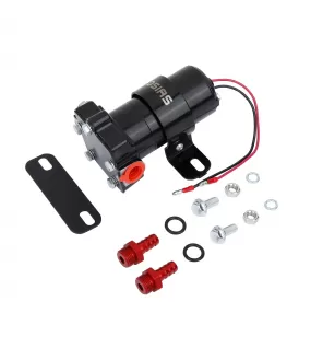 OSIAS Electric Fuel Pump Replace holley red fuel pump
