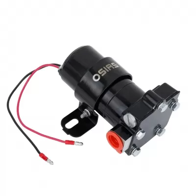OSIAS Electric Fuel Pump Replace holley red fuel pump OSIAS Electric Fuel Pump Replace holley red fuel pump