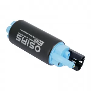 OSIAS 350LPH In-Tank E85 Fuel Pump w/ Strainer for Infiniti G37 All 2008-2011