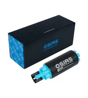 OSIAS 350LPH In-Tank E85 Fuel Pump w/ Strainer for Infiniti G37 All 2008-2011
