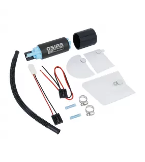 OSIAS 350LPH In-Tank E85 Fuel Pump w/ Strainer for Infiniti G37 All 2008-2011
