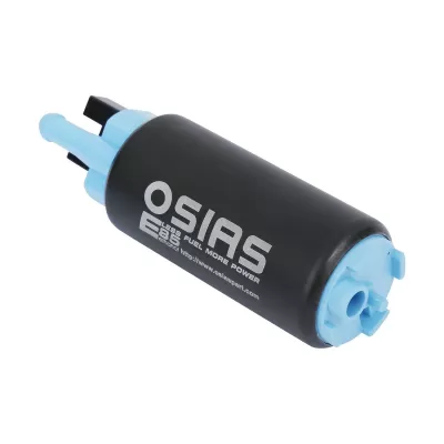 OSIAS 350LPH In-Tank E85 Fuel Pump w/ Strainer for Infiniti G37 All 2008-2011 OSIAS 350LPH In-Tank E85 Fuel Pump w/ Strainer for Infiniti G37 All 2008-2011