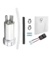 OSIAS 400LPH In-Tank E85 Fuel Pump Replace Walbro F90000262