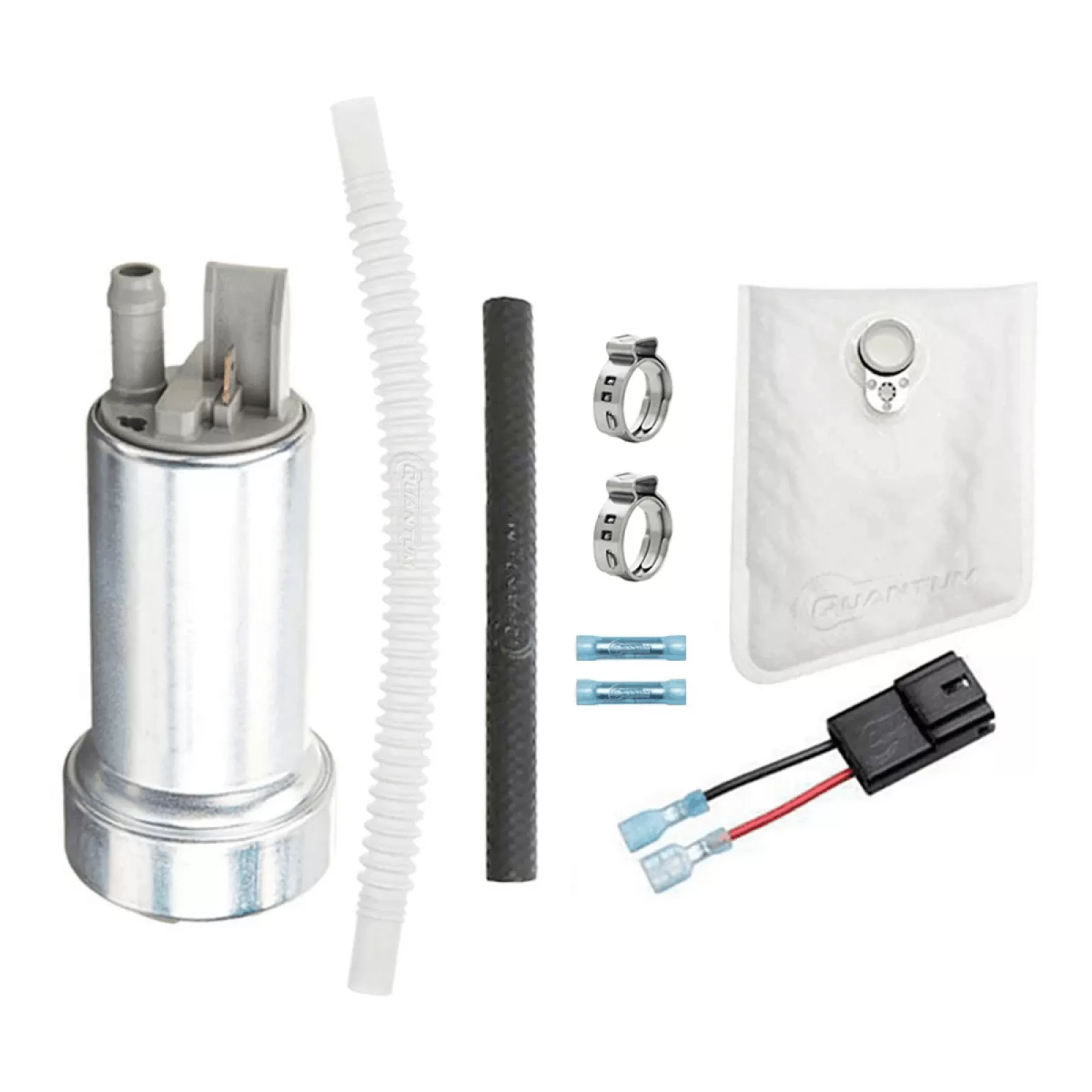 OSIAS 400LPH In-Tank E85 Fuel Pump Replace Walbro F90000262 OSIAS 400LPH In-Tank E85 Fuel Pump Replace Walbro F90000262