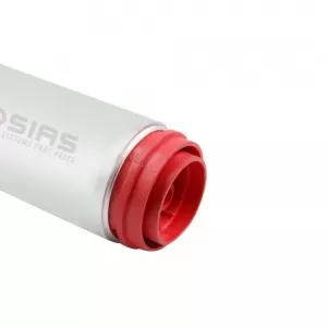 OSIAS High Flow Fuel Pump Fit 98-13 VW Jetta 1.8T Turbo S 2.5L 2.0