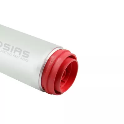 OSIAS High Flow Fuel Pump Fit 98-13 VW Jetta 1.8T Turbo S 2.5L 2.0