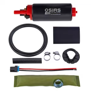 OSIAS John Deere Gator Fuel Pump 