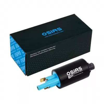OSIAS John Deere Fuel Pump