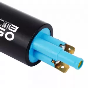OSIAS John Deere Fuel Pump