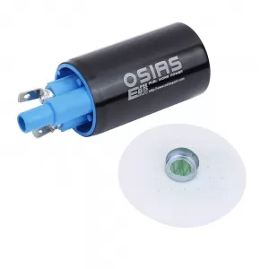 OSIAS Fuel Pump for John Deere AM115629 425 Lawn and Garden Tractor