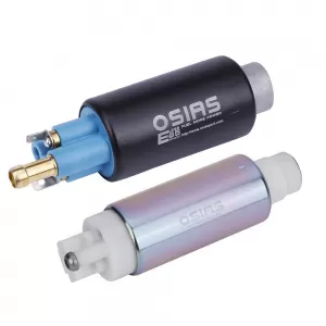 OSIAS Mercury Outboard Dual Fuel Pumps Replace 880596T55 880596T58 