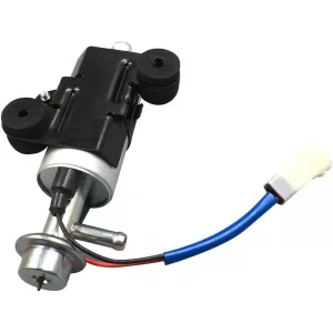 OSIAS Suzuki DF250T Outboard Fuel Pump With Fuel Filter 