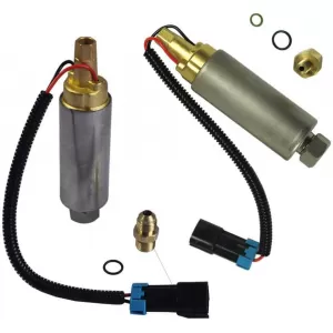 OSIAS Boat Fuel Pump Set For MerCruiser Marine Boat EFI V8 305 350 454 502