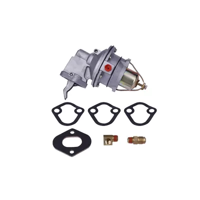 OSIAS FUEL PUMP Fit MerCruiser MERCURY MARINE 3.0 2.5 VOLVO PENTA