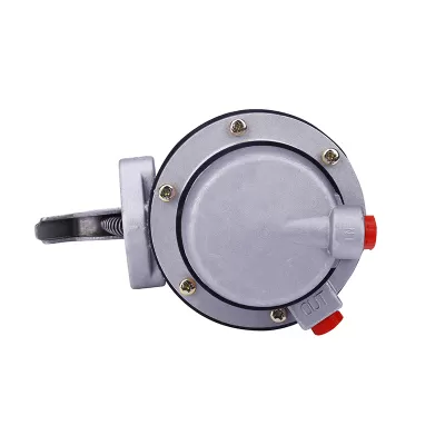 OSIAS Mechanical Fuel Pump For Mercruiser 454 502 7.4L 8.2L