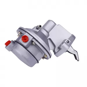 OSIAS Mechanical Fuel Pump For Mercruiser 454 502 7.4L 8.2L