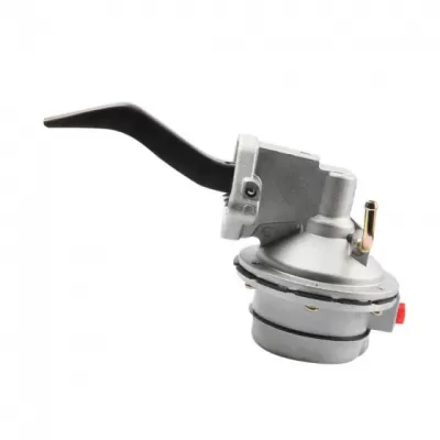 Ford Marine Mechanical Fuel Pump 302 351W V8 5.0 5.8 boat small block v8 351