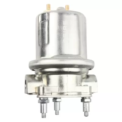 OSIAS Universal InLine Electric Fuel Pump Marine 12v Carter boat 7.4 8.2 L Hardin