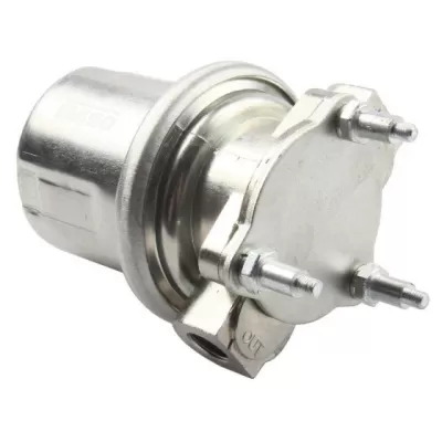 OSIAS Universal InLine Electric Fuel Pump Marine 12v Carter boat 7.4 8.2 L Hardin