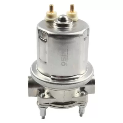OSIAS Universal InLine Electric Fuel Pump Marine 12v Carter boat 7.4 8.2 L Hardin