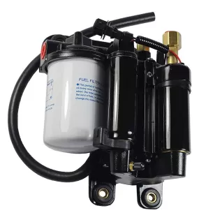OSIAS Volvo Penta Fuel Pump Assembly Replace 21608511 21545138