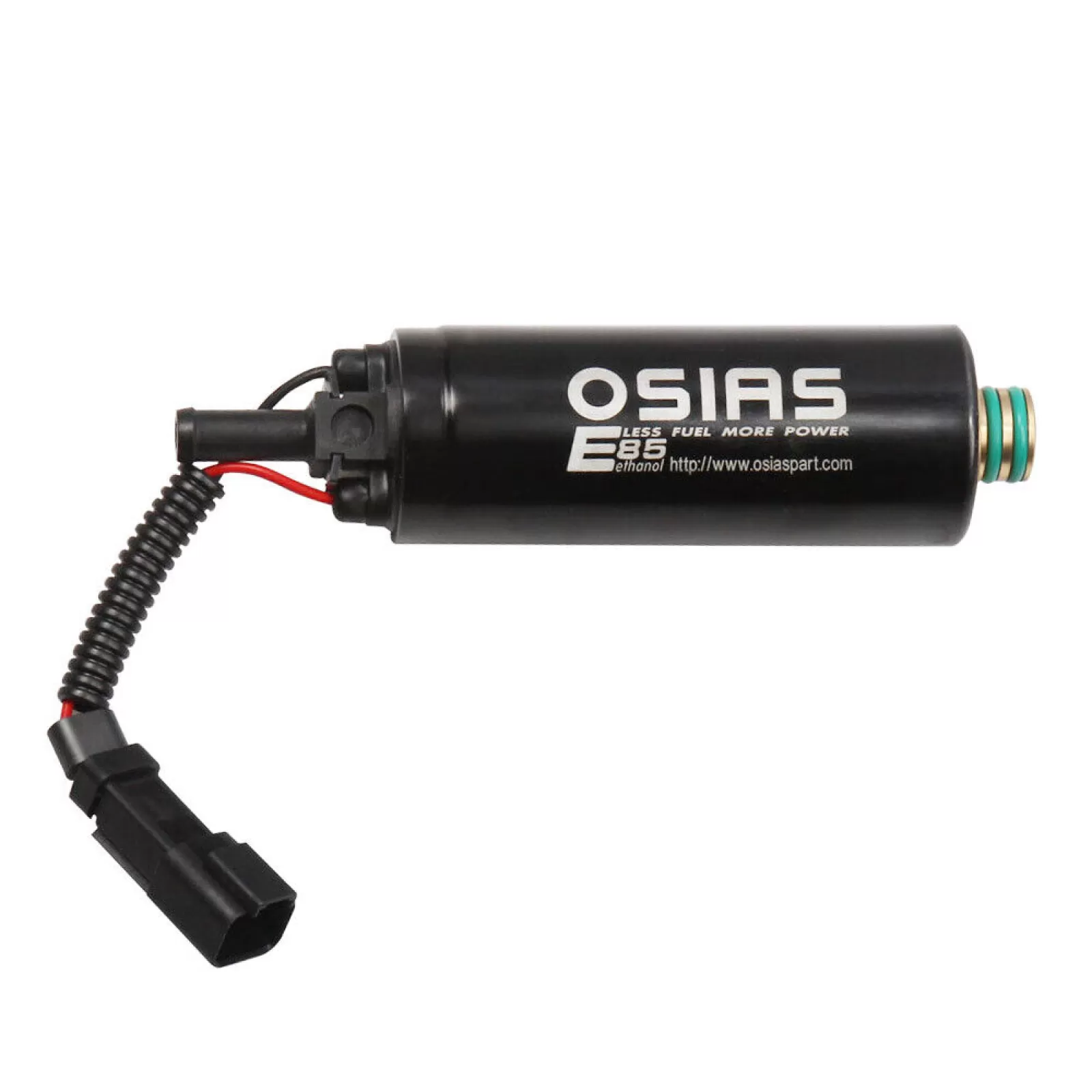 OSIAS Fuel Pump For JOHNSON EVINRUDE OMC 75 90 100 115 135 150 175 HP 01-06 