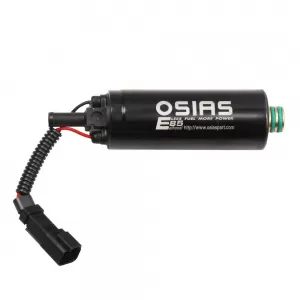 OSIAS Fuel Pump For JOHNSON EVINRUDE OMC 75 90 100 115 135 150 175 HP 01-06 