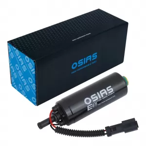 OSIAS Fuel Pump For JOHNSON EVINRUDE OMC 75 90 100 115 135 150 175 HP 01-06 