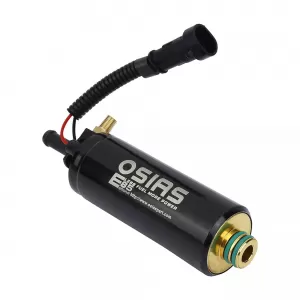 OSIAS Marine Outboard Electric Fuel Pump Evinrude 
