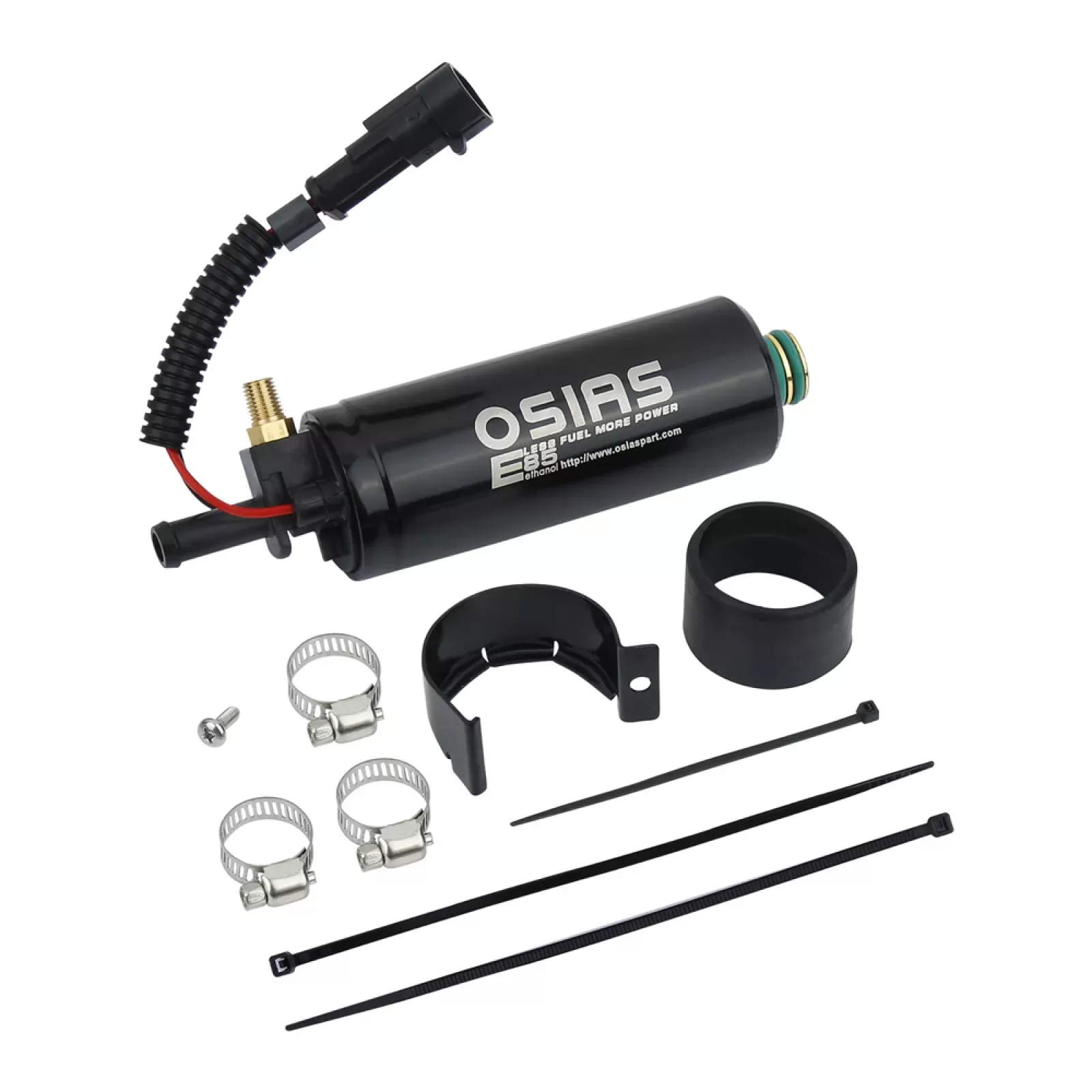 OSIAS Marine Outboard Electric Fuel Pump Evinrude 