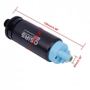 OSIAS EFI Outboard Fuel Pump for Honda Replaces 16735-ZW5-003