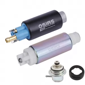 OSIAS MERCURY OUTBOARD DUAL FUEL PUMPS REPLACES 880596T55 880596T58