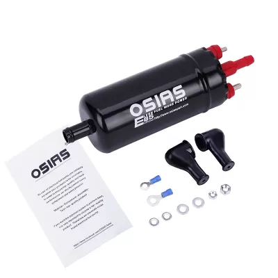 OSIAS Mercury Marine OEM Replacement Fuel Pump 150-175-200-225 HP 14307A1 14307T01