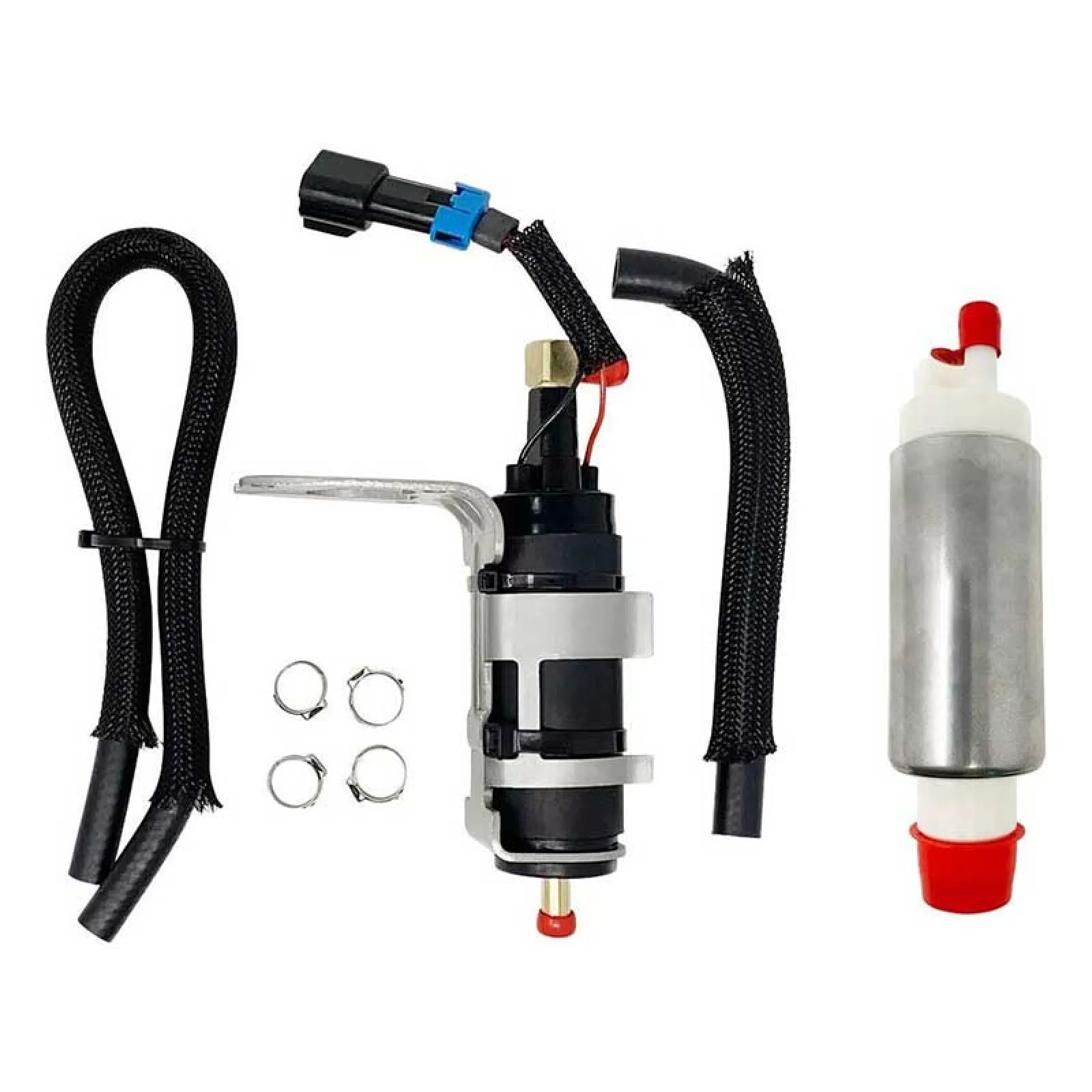 OSIAS Mercury Marine Outboard Dual Fuel Pump 