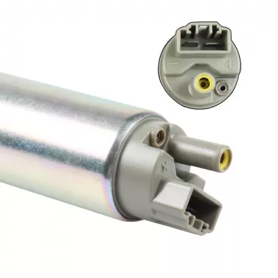 Mercury VST Inboard Dual Fuel Pump 